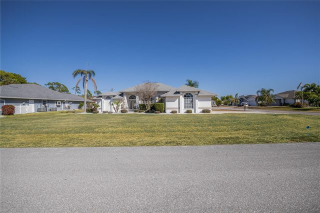 436 RYALS STREET, Port Charlotte, FL 33954