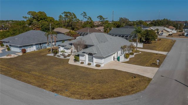 436 RYALS STREET, Port Charlotte, FL 33954