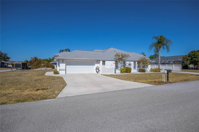 436 RYALS STREET, Port Charlotte, FL 33954
