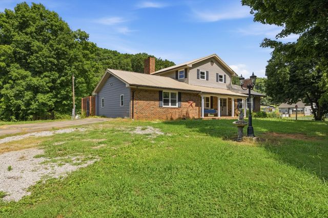 188 County Road 577, Englewood, TN 37329