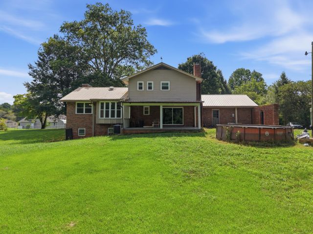 188 County Road 577, Englewood, TN 37329