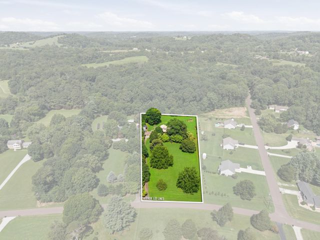 188 County Road 577, Englewood, TN 37329