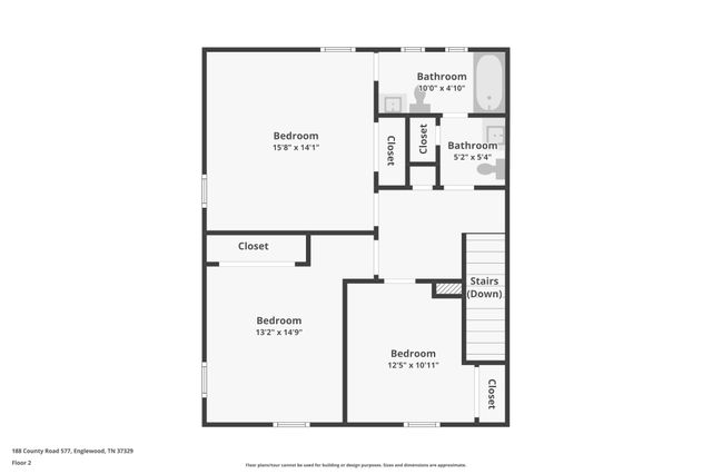 188 County Road 577, Englewood, TN 37329