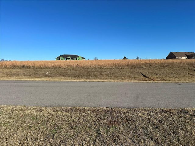 2551 Summit Lake Circle, Goldsby, OK 73093