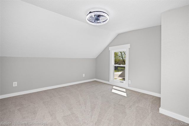 23377 Carlisle Avenue, Hazel Park, MI 48030