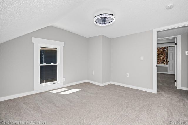 23377 Carlisle Avenue, Hazel Park, MI 48030