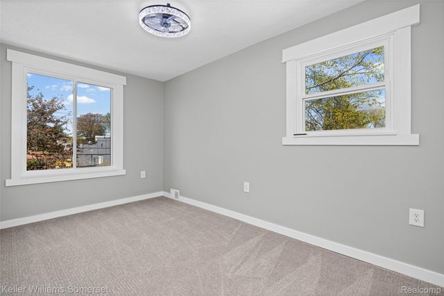 23377 Carlisle Avenue, Hazel Park, MI 48030