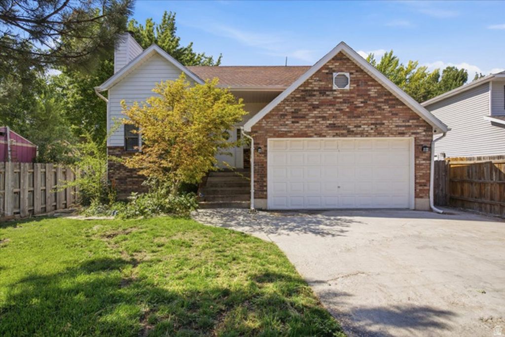 1125 W 1185 N, Farmington, UT 84025 — exterior