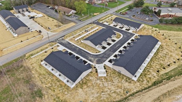 741 Kings Ln Apt A4, Tullahoma, TN 37388