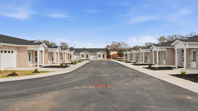 741 Kings Ln Apt A4, Tullahoma, TN 37388