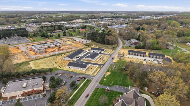 741 Kings Ln Apt A4, Tullahoma, TN 37388