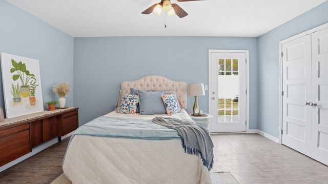 741 Kings Ln Apt A4, Tullahoma, TN 37388