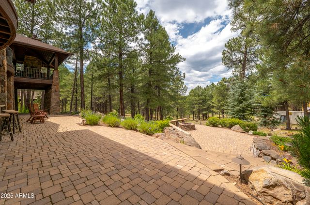 2736 Andrew Douglass --, Flagstaff, AZ 86005