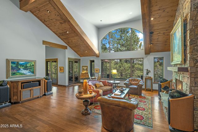 2736 Andrew Douglass --, Flagstaff, AZ 86005