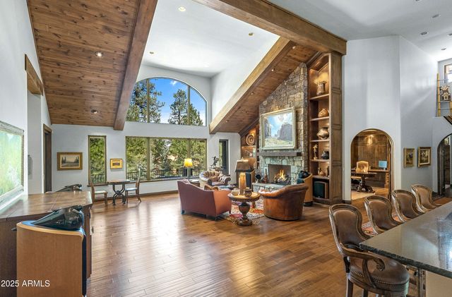 2736 Andrew Douglass --, Flagstaff, AZ 86005