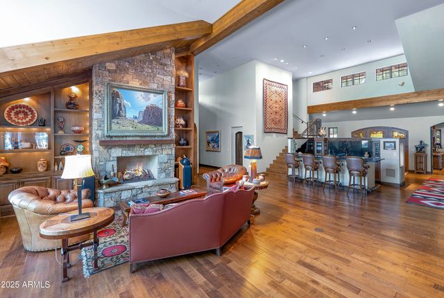 2736 Andrew Douglass --, Flagstaff, AZ 86005