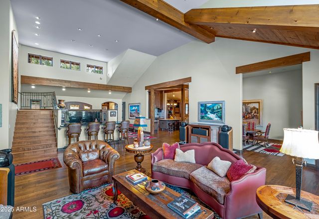 2736 Andrew Douglass --, Flagstaff, AZ 86005