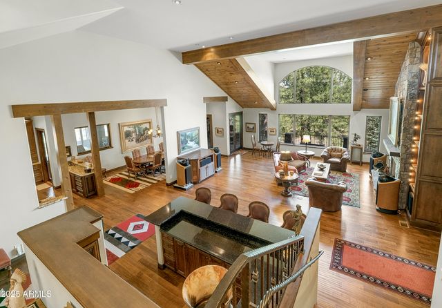 2736 Andrew Douglass --, Flagstaff, AZ 86005