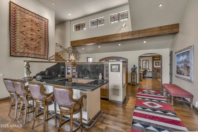 2736 Andrew Douglass --, Flagstaff, AZ 86005