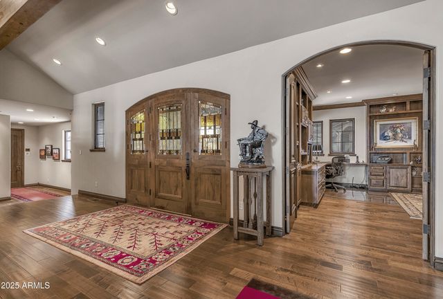 2736 Andrew Douglass --, Flagstaff, AZ 86005