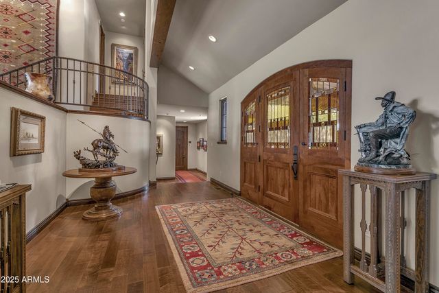 2736 Andrew Douglass --, Flagstaff, AZ 86005