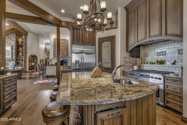 2736 Andrew Douglass --, Flagstaff, AZ 86005