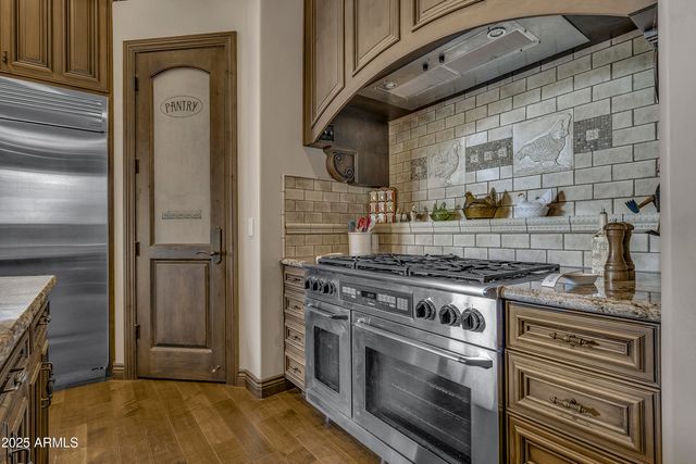 2736 Andrew Douglass --, Flagstaff, AZ 86005