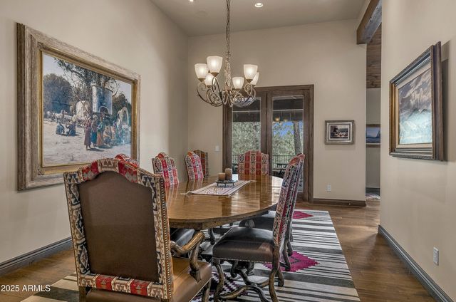 2736 Andrew Douglass --, Flagstaff, AZ 86005