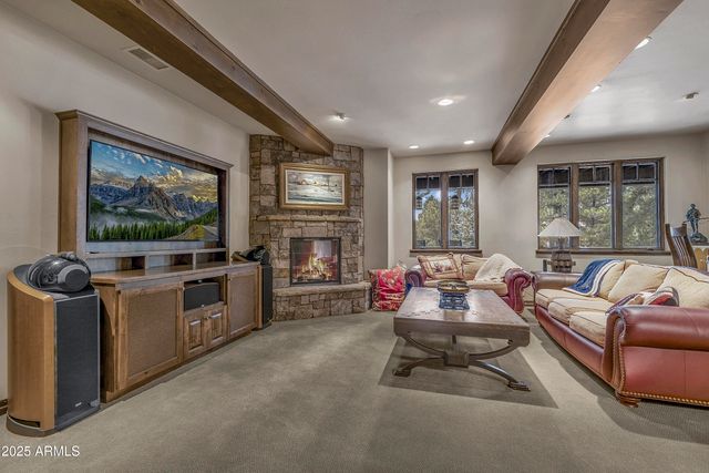 2736 Andrew Douglass --, Flagstaff, AZ 86005