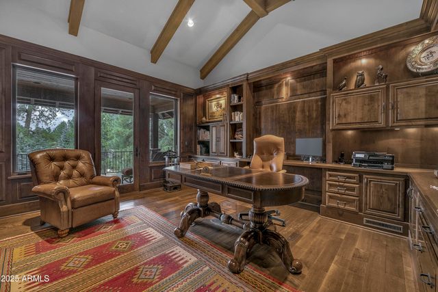 2736 Andrew Douglass --, Flagstaff, AZ 86005