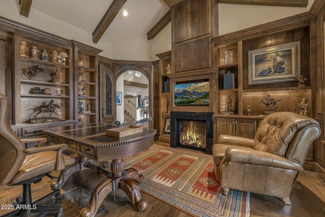 2736 Andrew Douglass --, Flagstaff, AZ 86005