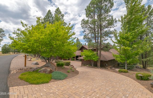 2736 Andrew Douglass --, Flagstaff, AZ 86005