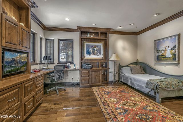 2736 Andrew Douglass --, Flagstaff, AZ 86005