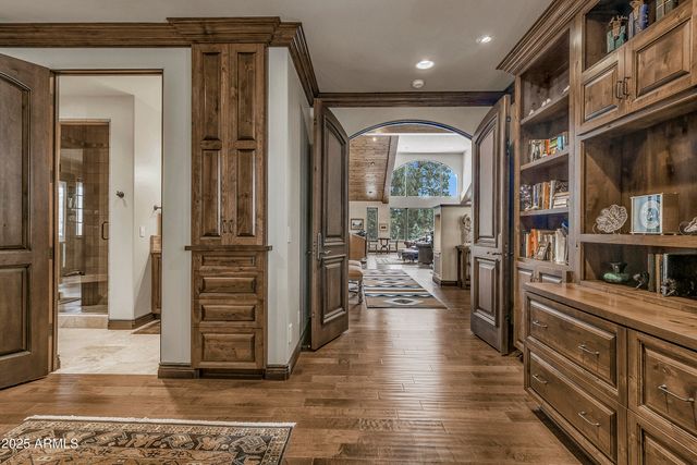 2736 Andrew Douglass --, Flagstaff, AZ 86005