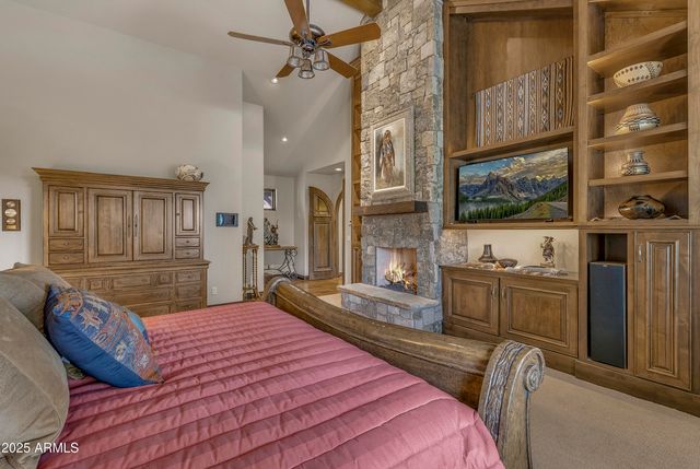 2736 Andrew Douglass --, Flagstaff, AZ 86005