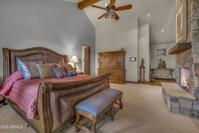 2736 Andrew Douglass --, Flagstaff, AZ 86005