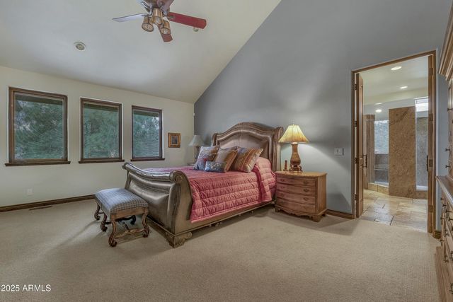 2736 Andrew Douglass --, Flagstaff, AZ 86005