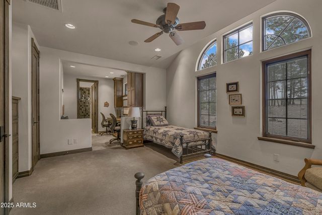 2736 Andrew Douglass --, Flagstaff, AZ 86005