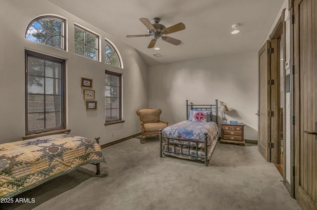 2736 Andrew Douglass --, Flagstaff, AZ 86005