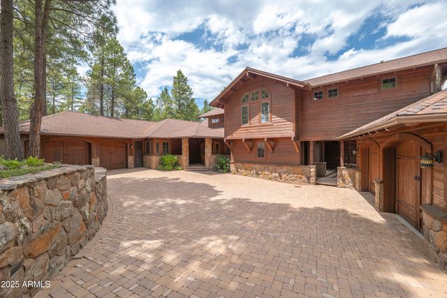 2736 Andrew Douglass --, Flagstaff, AZ 86005