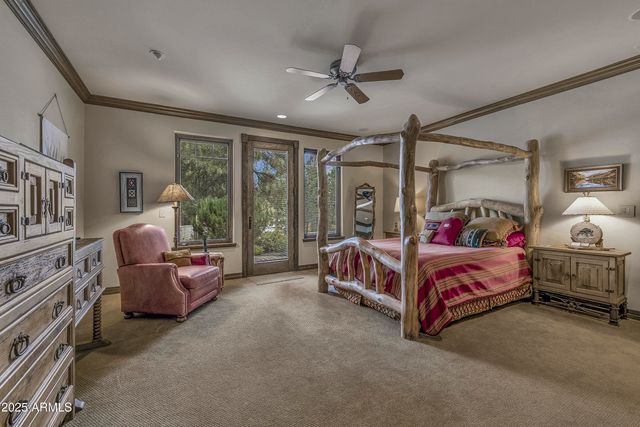 2736 Andrew Douglass --, Flagstaff, AZ 86005