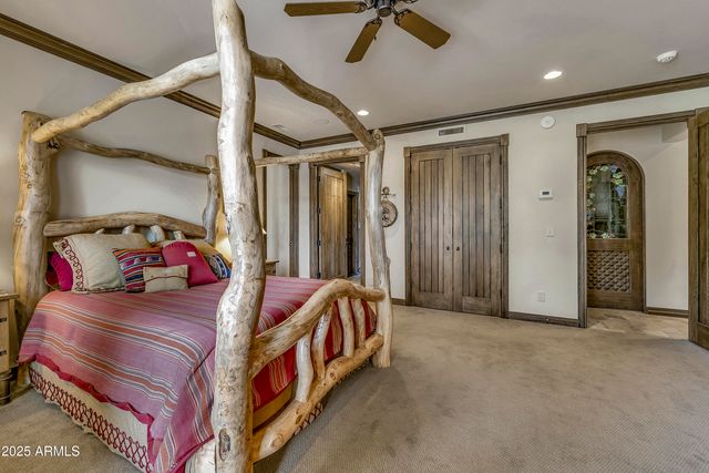 2736 Andrew Douglass --, Flagstaff, AZ 86005