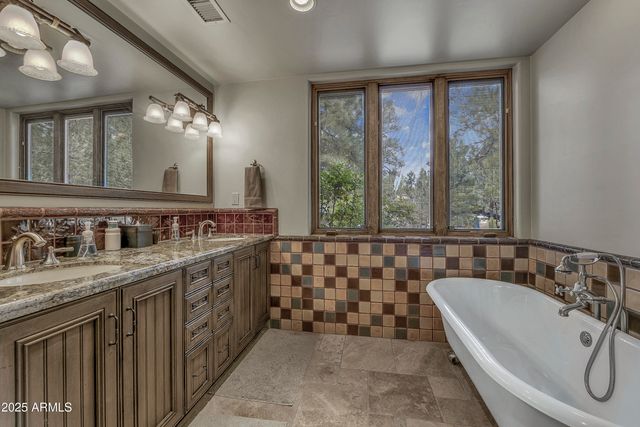 2736 Andrew Douglass --, Flagstaff, AZ 86005