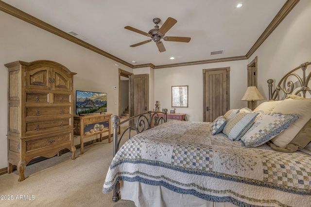 2736 Andrew Douglass --, Flagstaff, AZ 86005