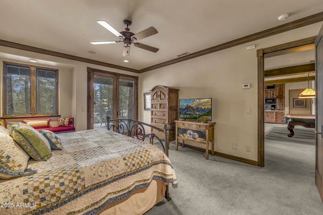 2736 Andrew Douglass --, Flagstaff, AZ 86005