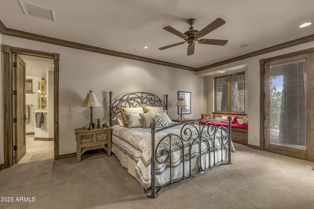 2736 Andrew Douglass --, Flagstaff, AZ 86005