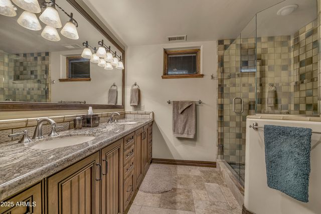 2736 Andrew Douglass --, Flagstaff, AZ 86005