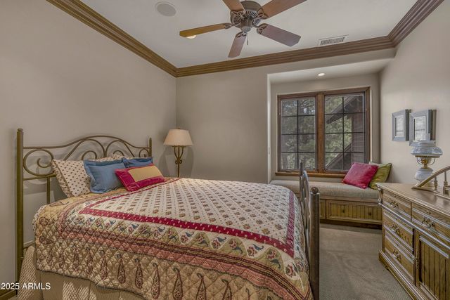 2736 Andrew Douglass --, Flagstaff, AZ 86005