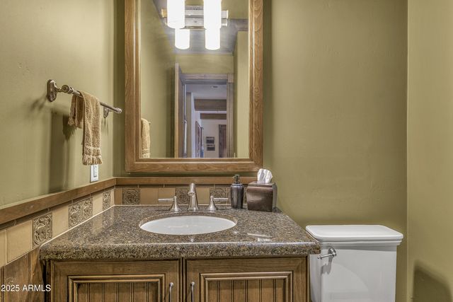 2736 Andrew Douglass --, Flagstaff, AZ 86005