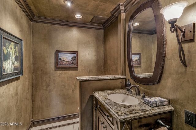 2736 Andrew Douglass --, Flagstaff, AZ 86005